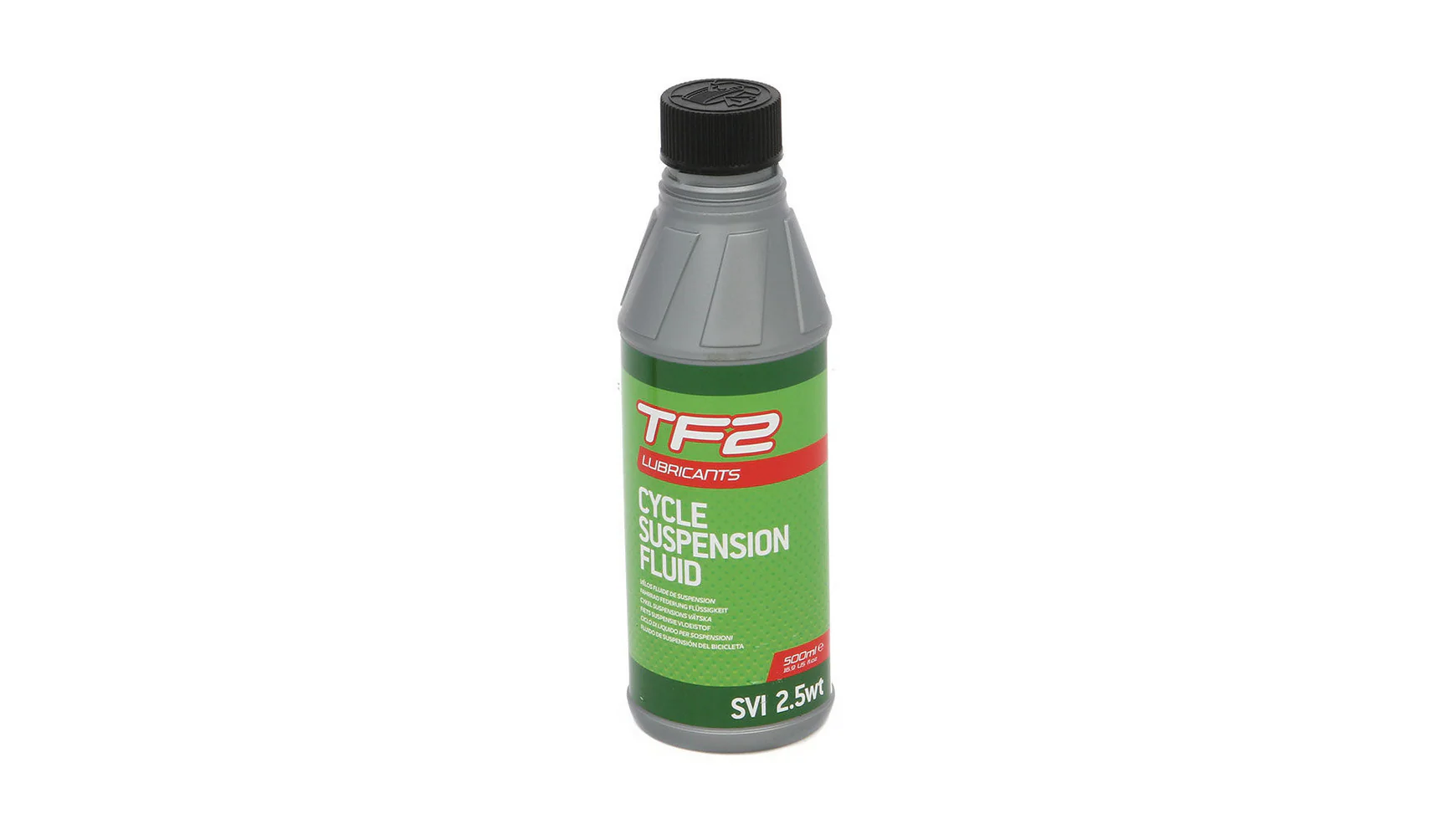 Weldtite TF2 Federgabelöl 2.5wt