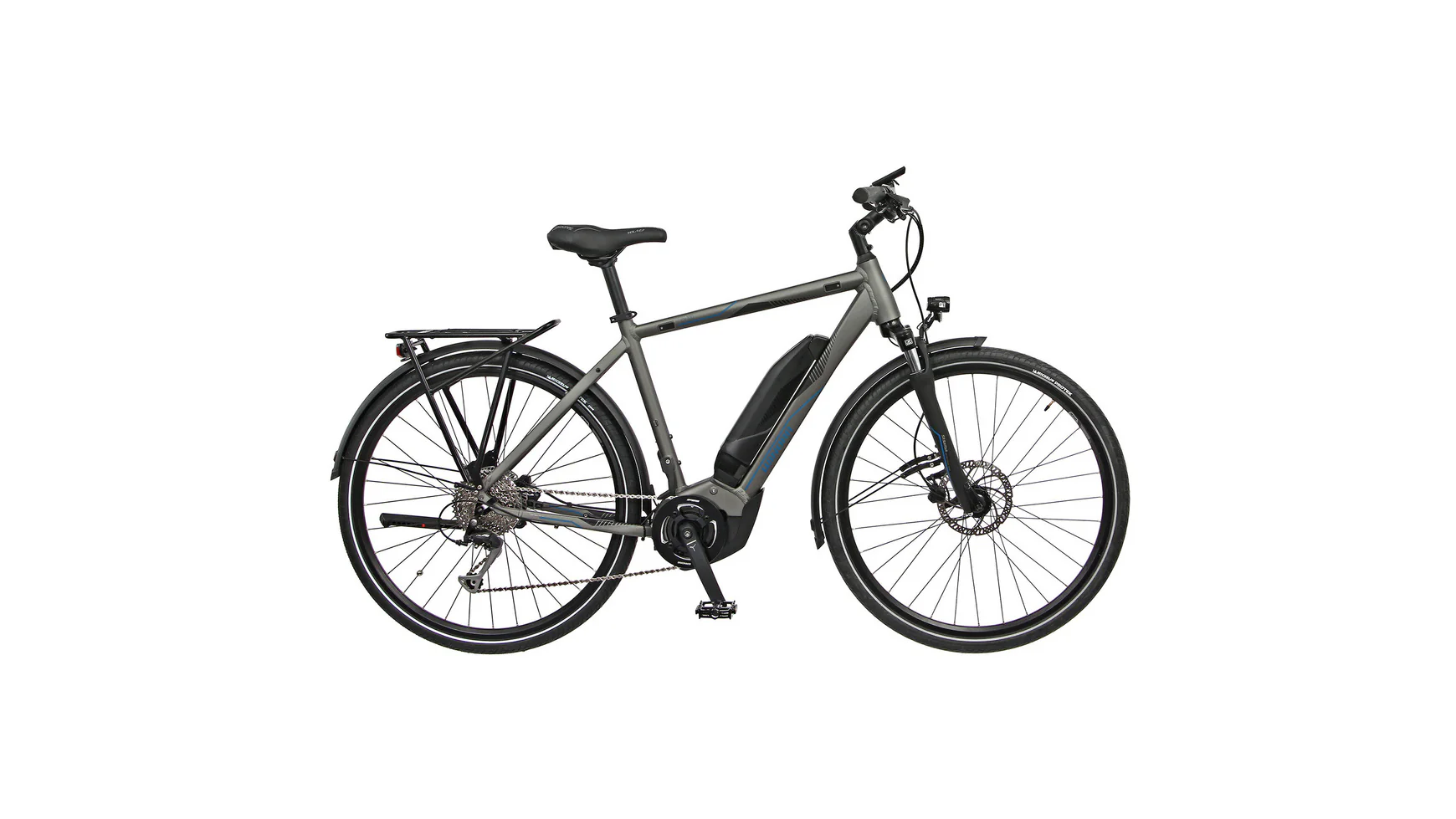 Winora CY100