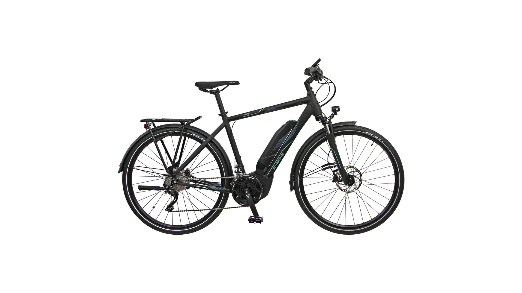Winora CY200
