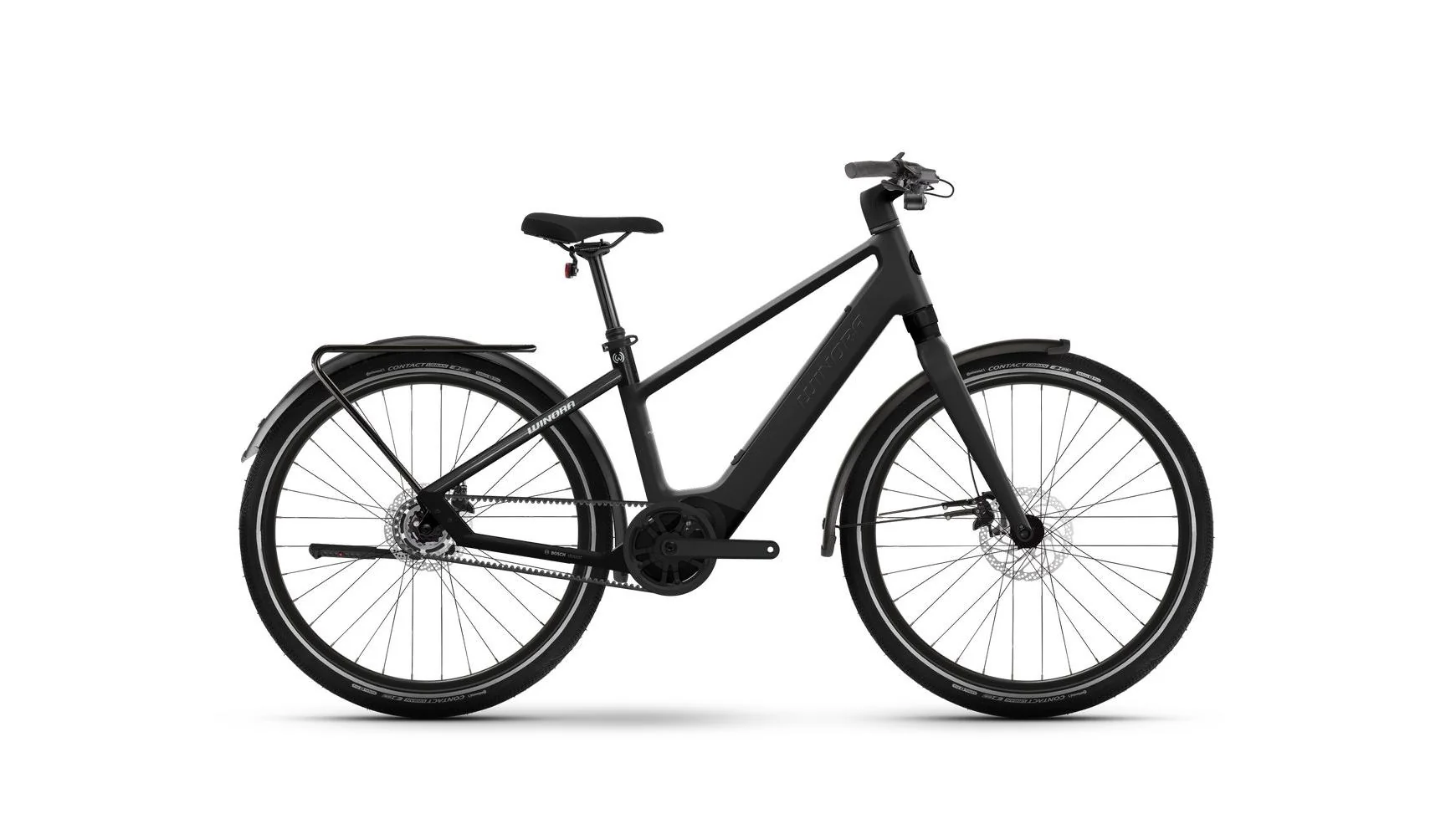 Winora iRide Pure R5f - High