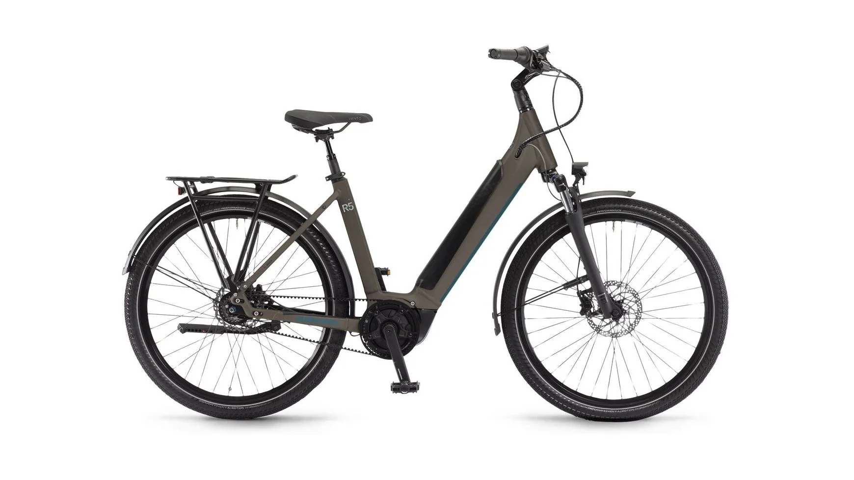 Winora Sinus R5 WA