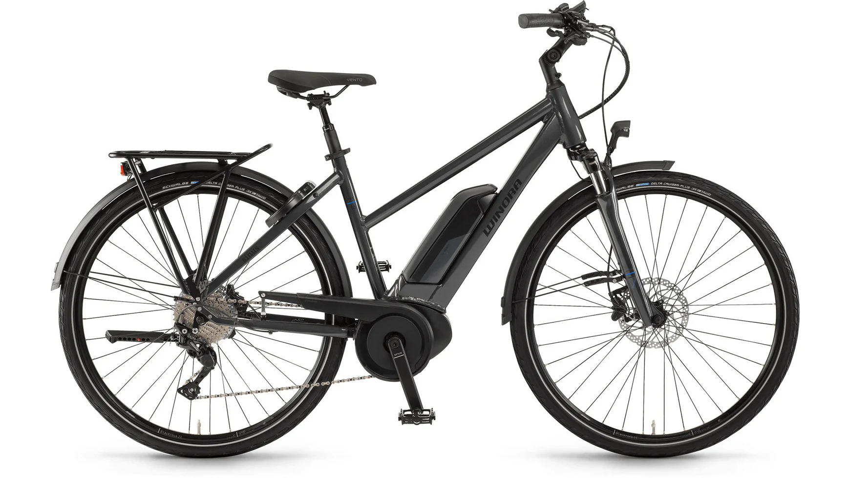 Winora Sinus Tria 10 TR