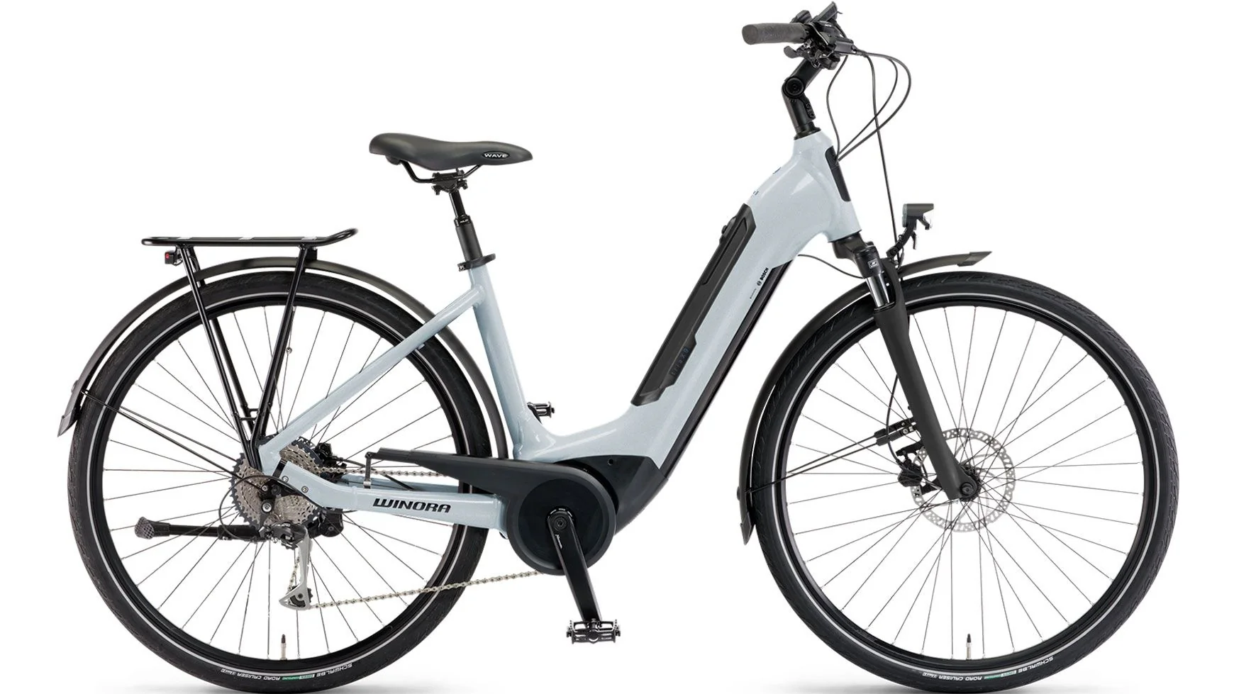 Winora Tria X9 WA