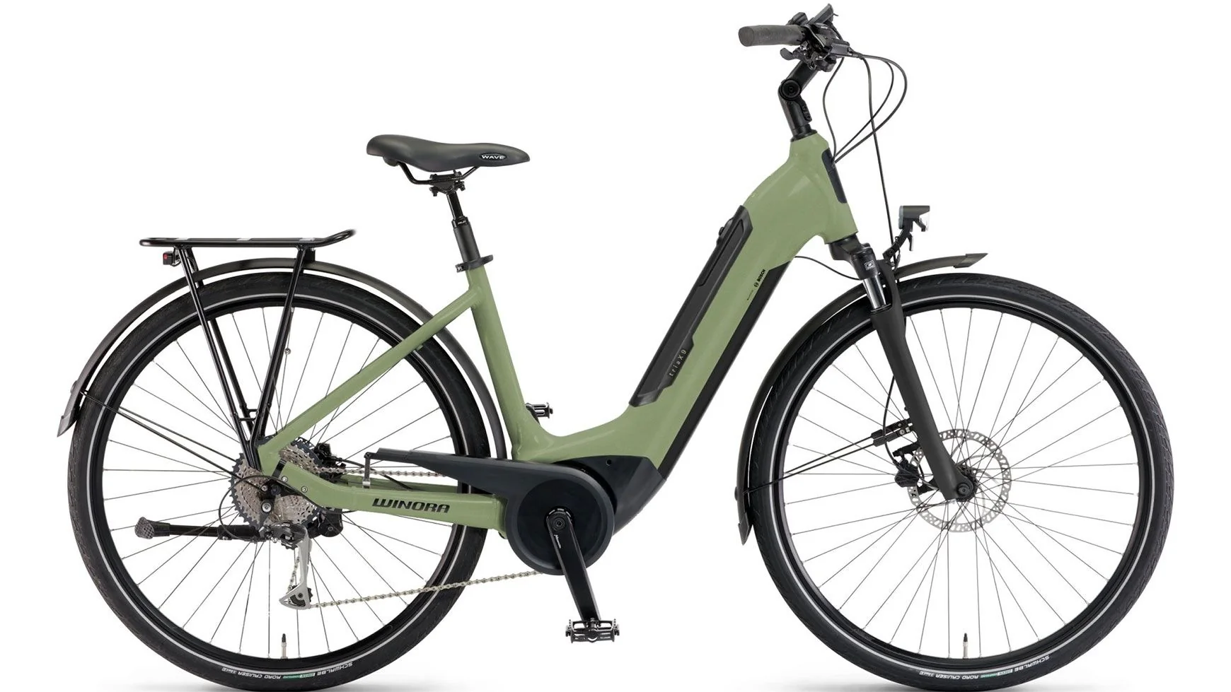 Winora Tria X9 WA - Image 2