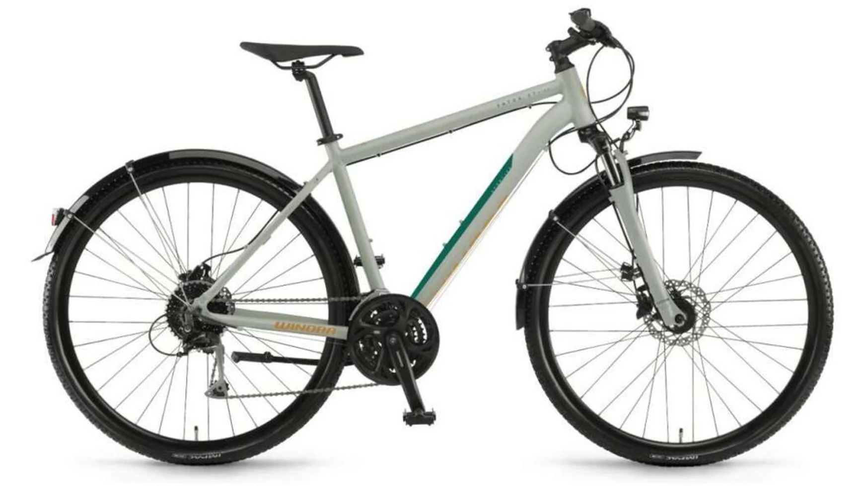 Winora Vatoa 27Disc
