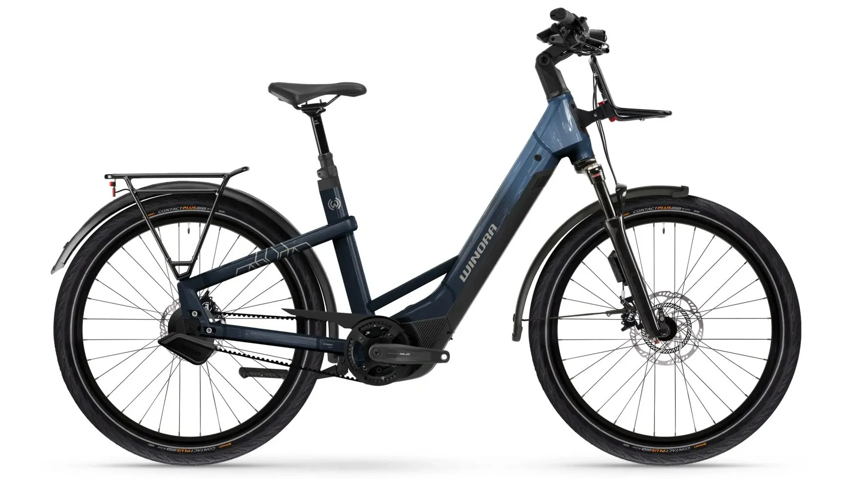Winora YAKUN ENV ABS Low