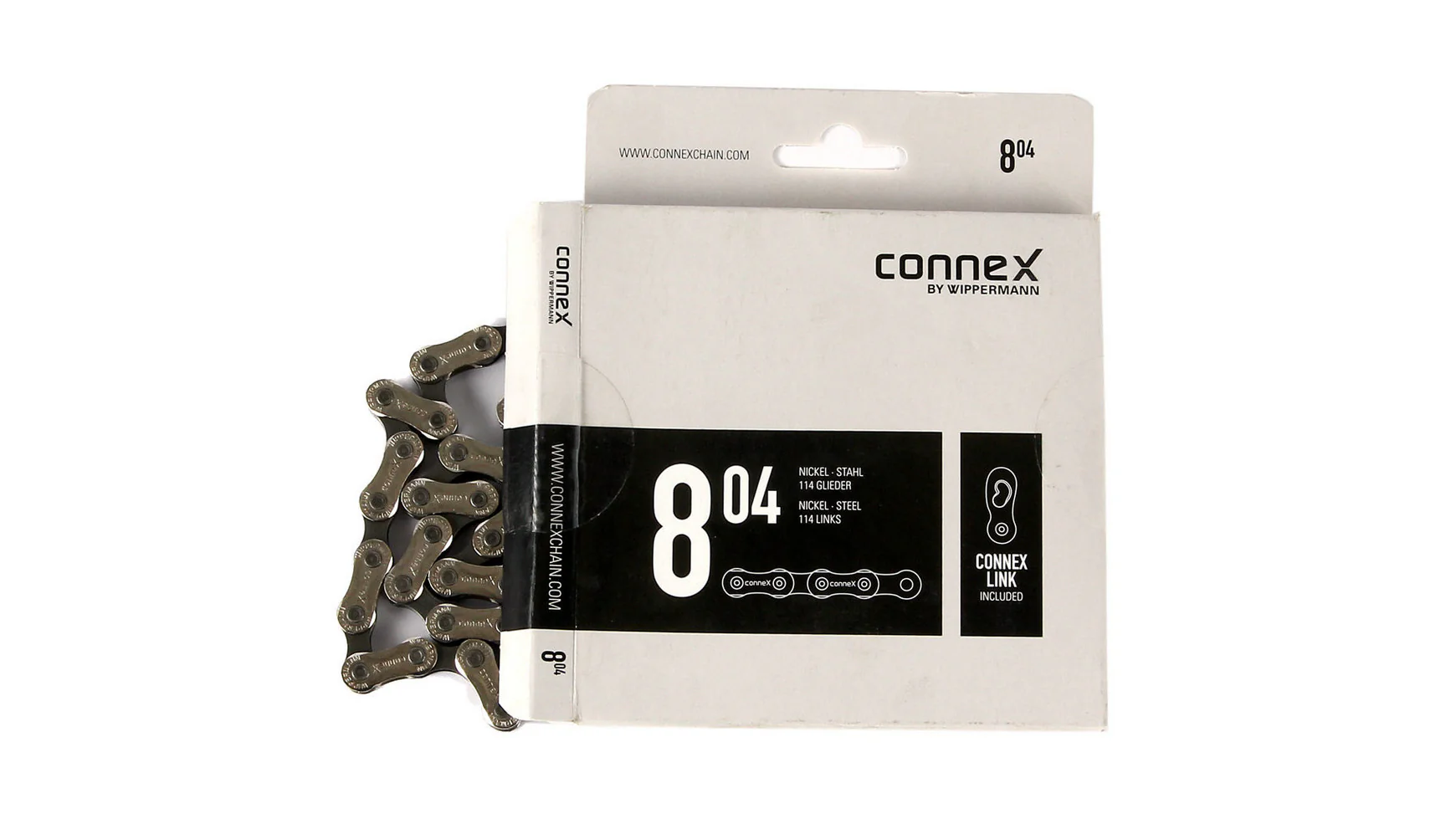 Wippermann Connex 804 7/8-Fach