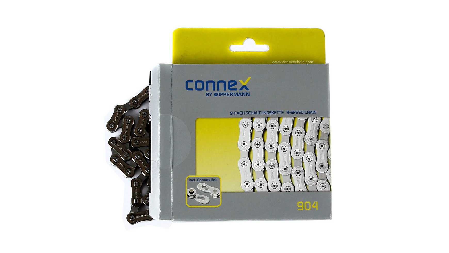 Wippermann Connex 904 9-Fach
