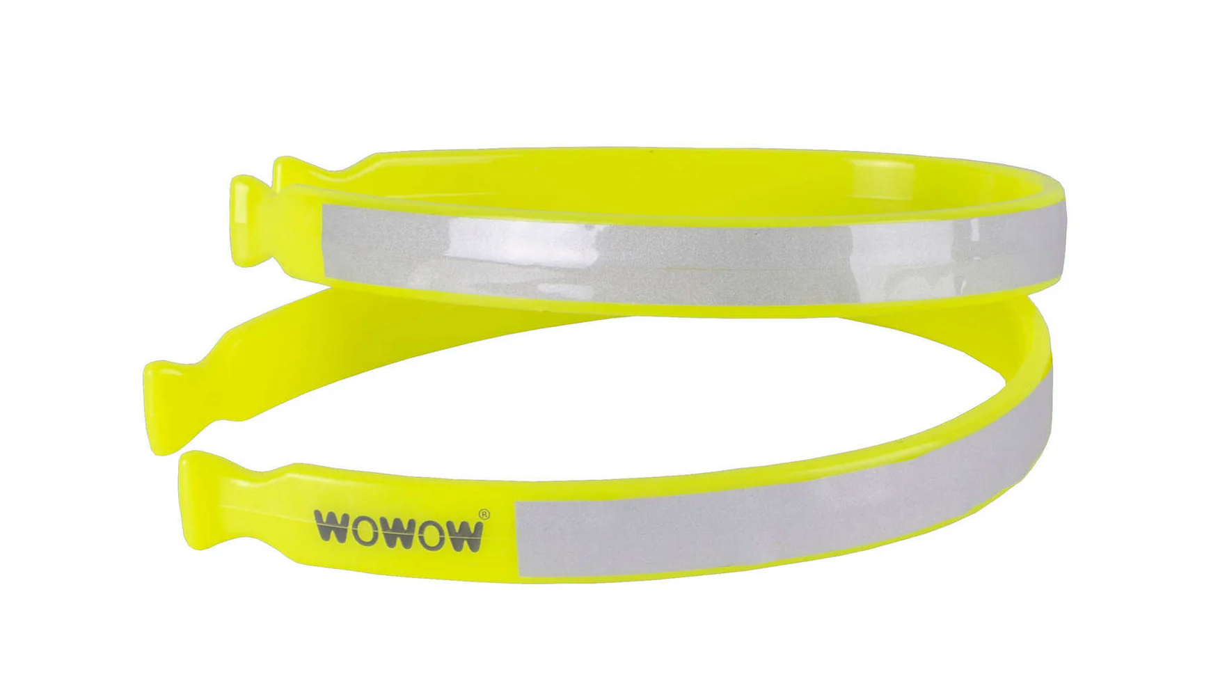 WOWOW Trouser Clips 2 Stück