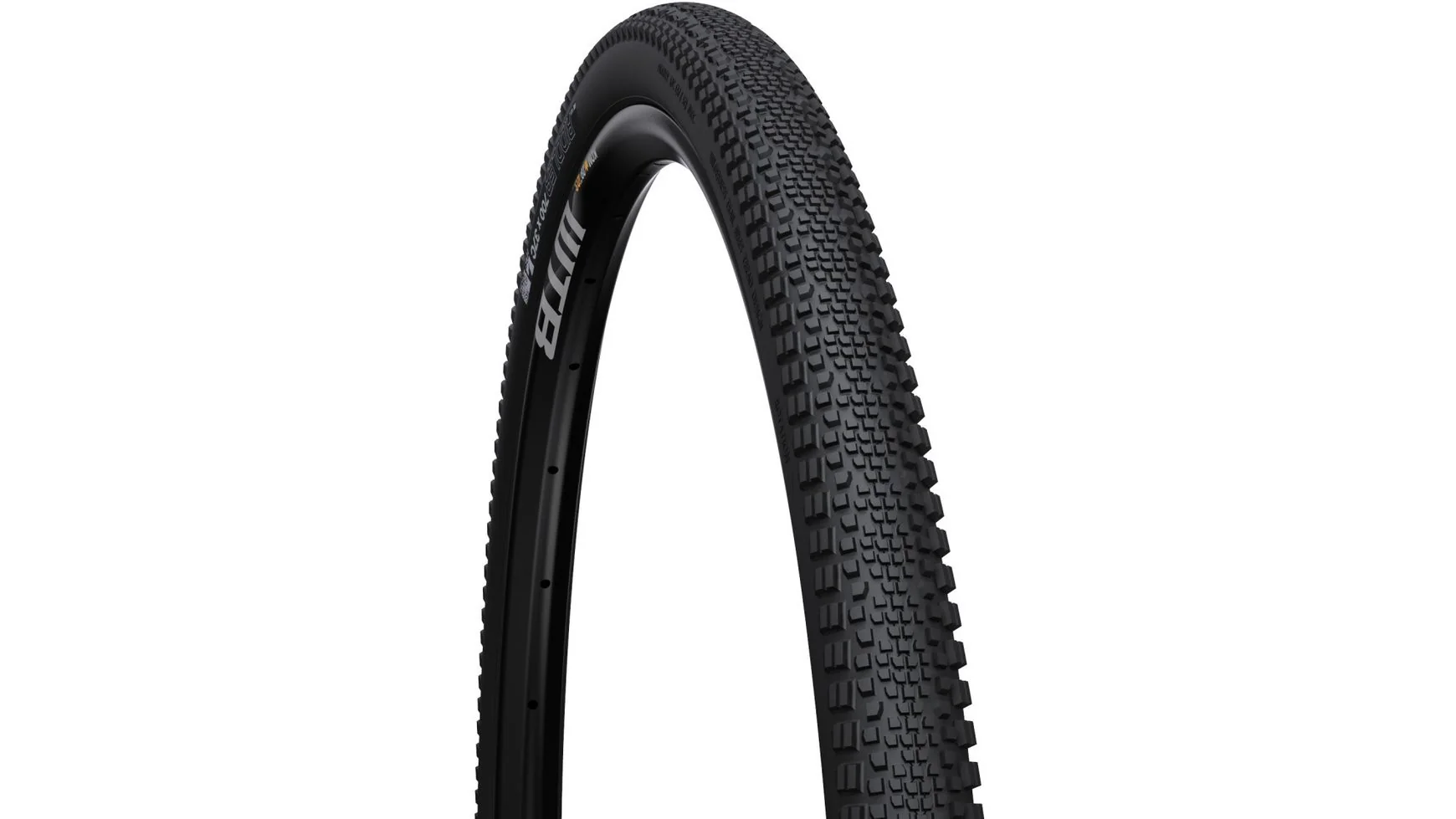 WTB REIFEN RIDDLER TCS 700C SG2