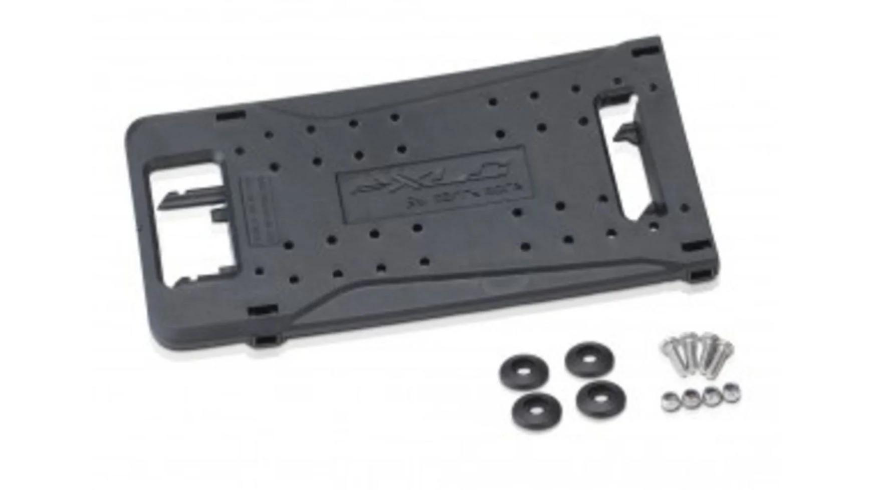 XLC Adapterplatte carry more