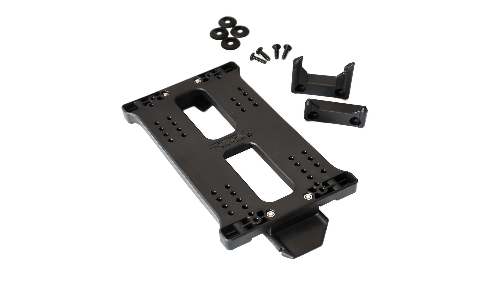 XLC Adapterplatte carry more II