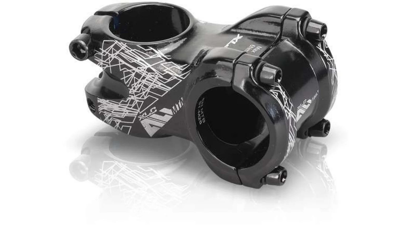 Xlc All Mtn A-Head Vorbau ST-M25
