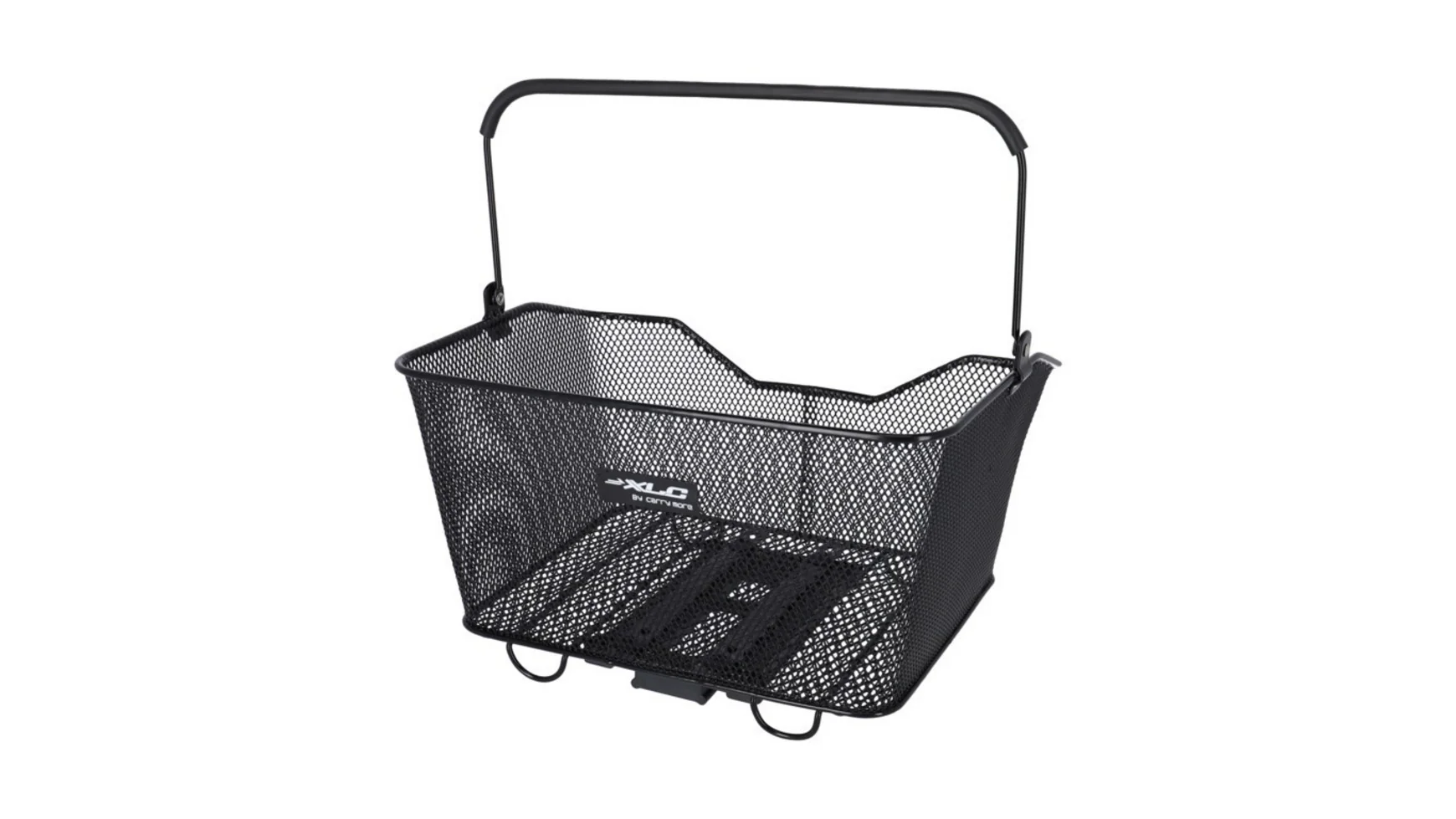 XLC carry more II BA-B09 HR Korb