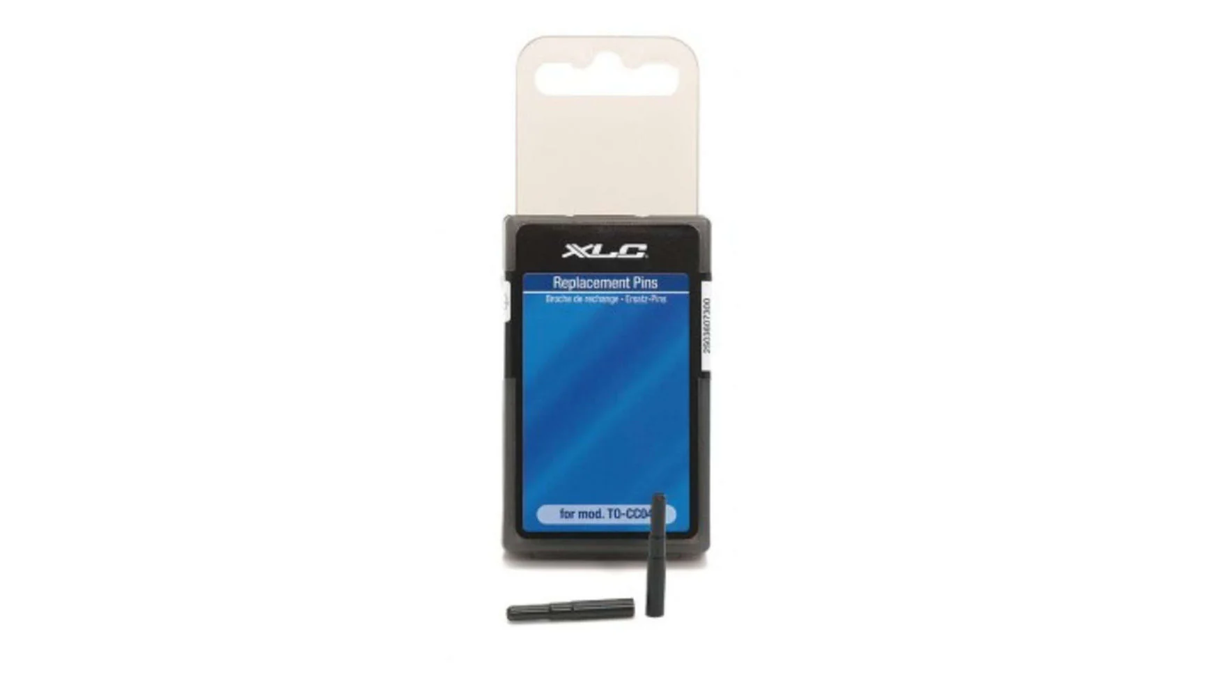 XLC Ersatzpins für Kettennieter