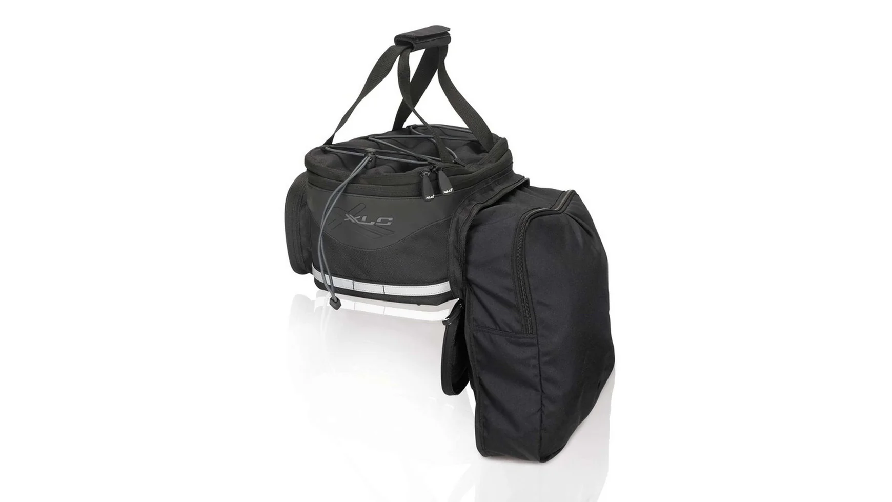 XLC Gepäckträgertasche BA-S64