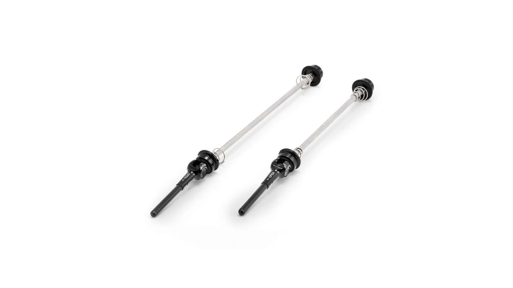 XLC Pro SL Road Schnellspannset
