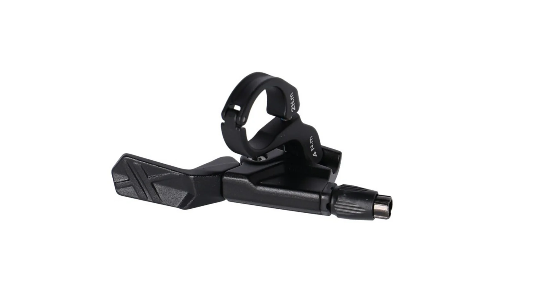 XLC SP-X08 Blaster Remote Hebel
