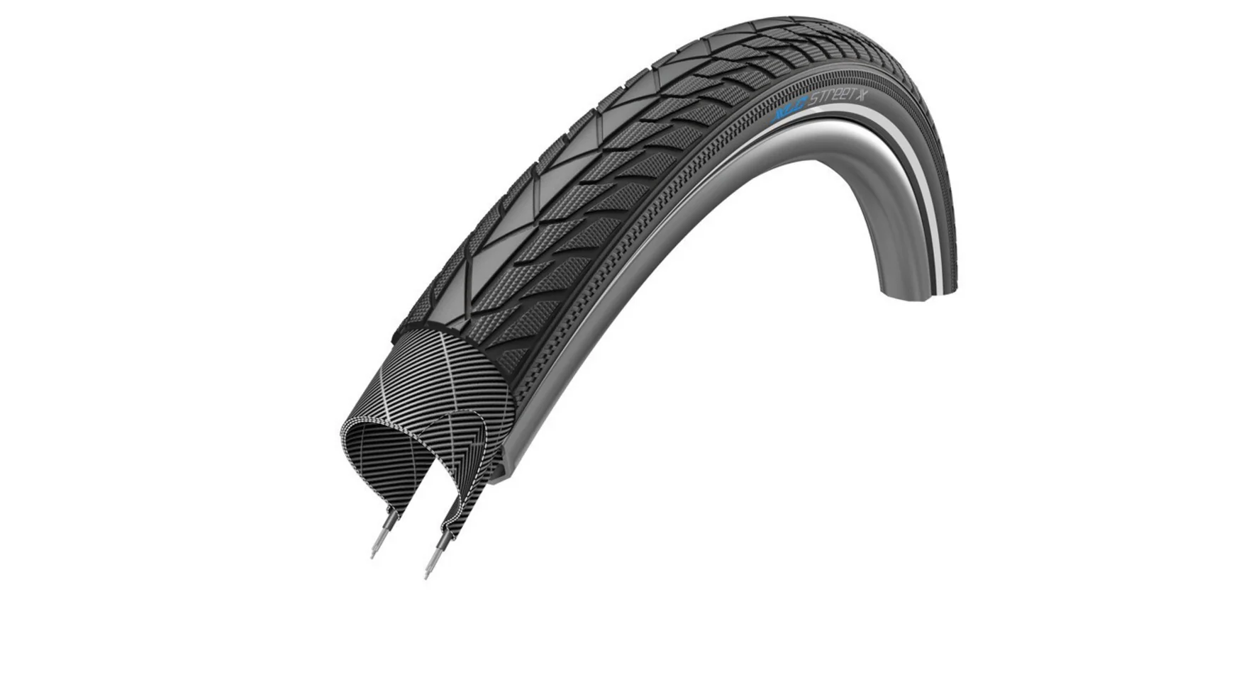 XLC StreetX VT-C04 Reifen