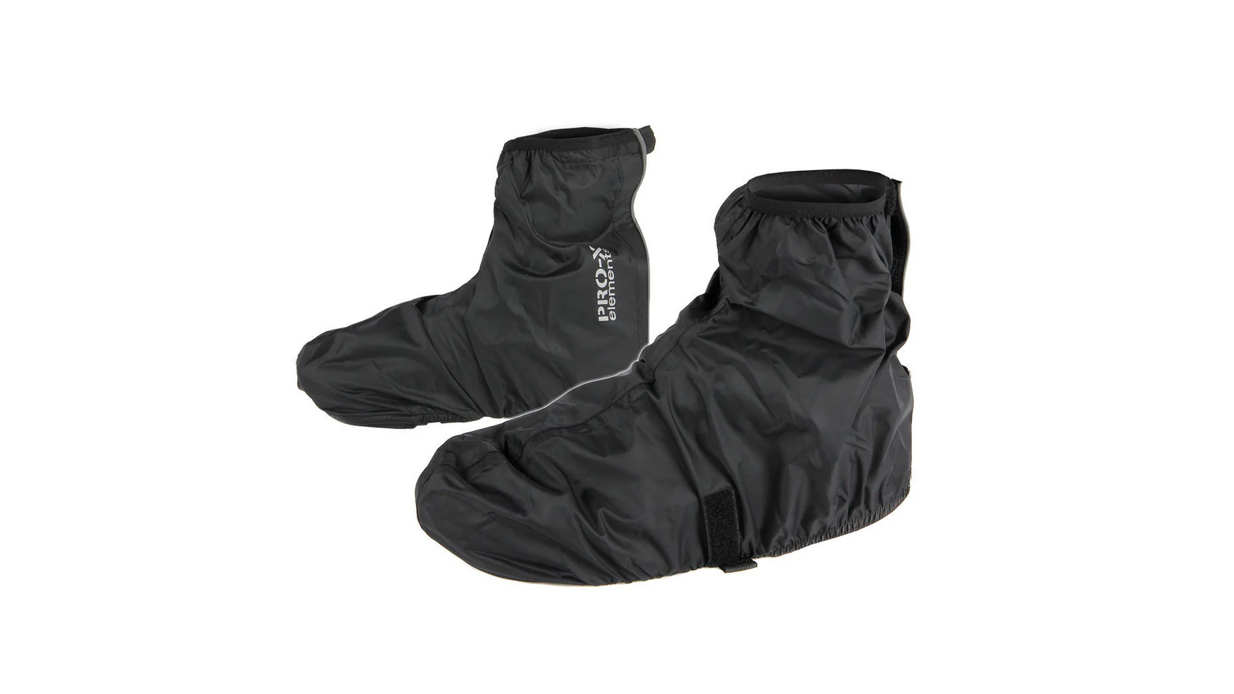 XPlus Regenüberschuh Schaft kurz