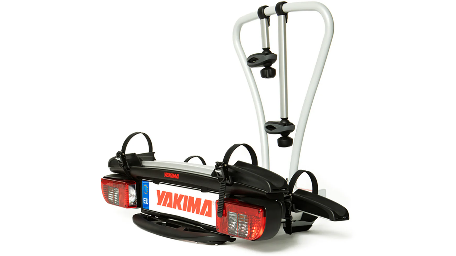 Yakima JustClick 2 Kupplungsträger