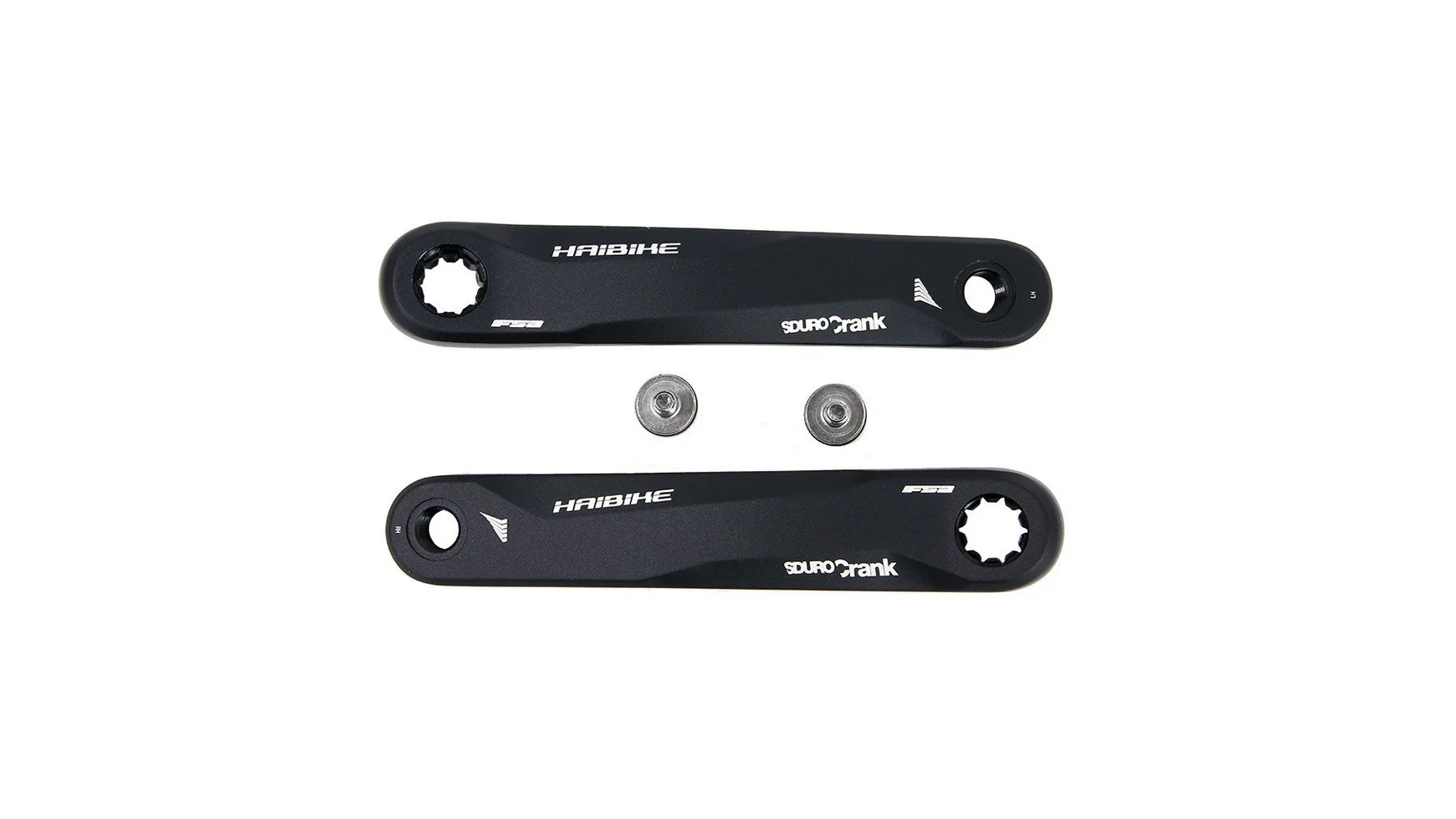 Yamaha Kurbelarme FSA