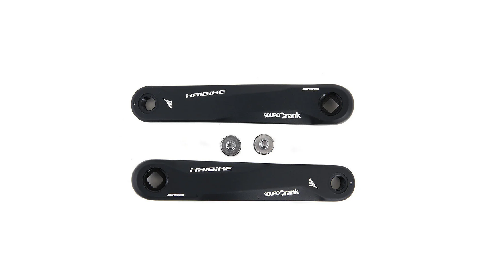 Yamaha Kurbelarme FSA Set