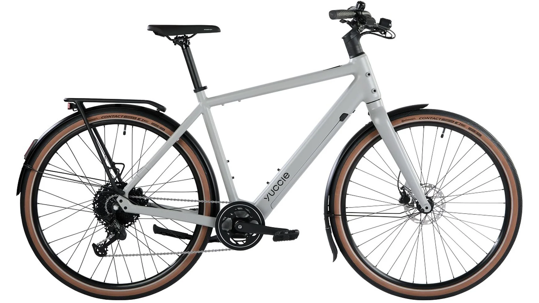 Yuccie Junico Active Gent