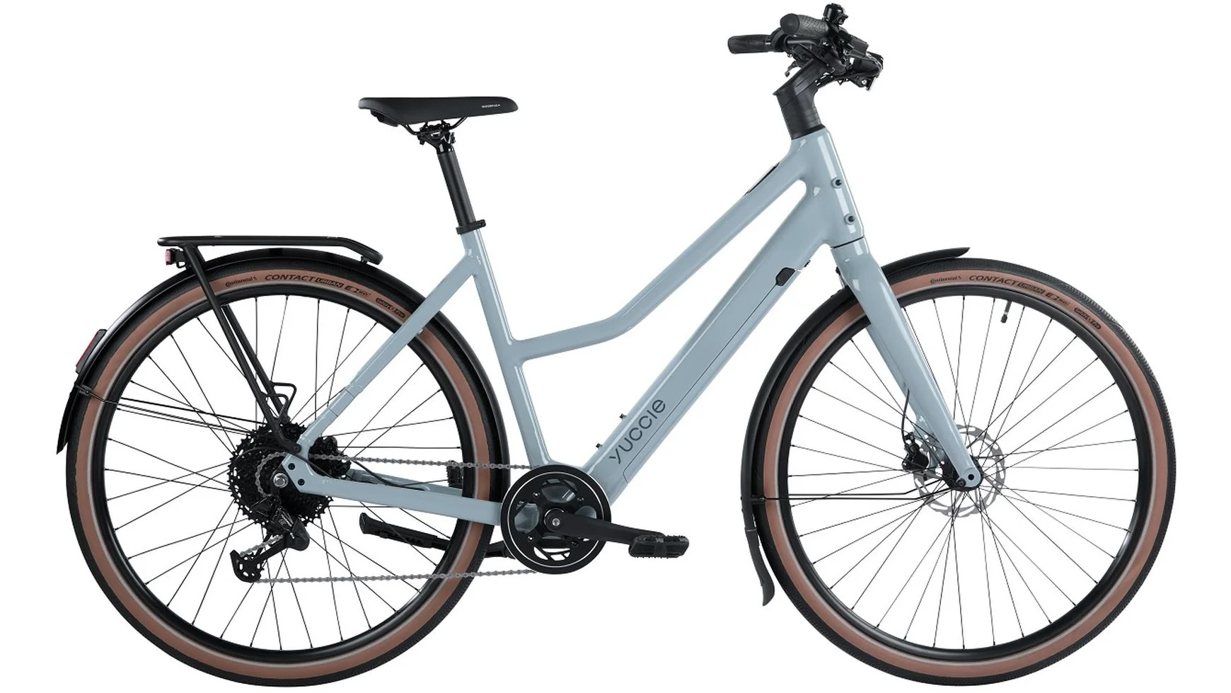 Yuccie Junico Active Lady