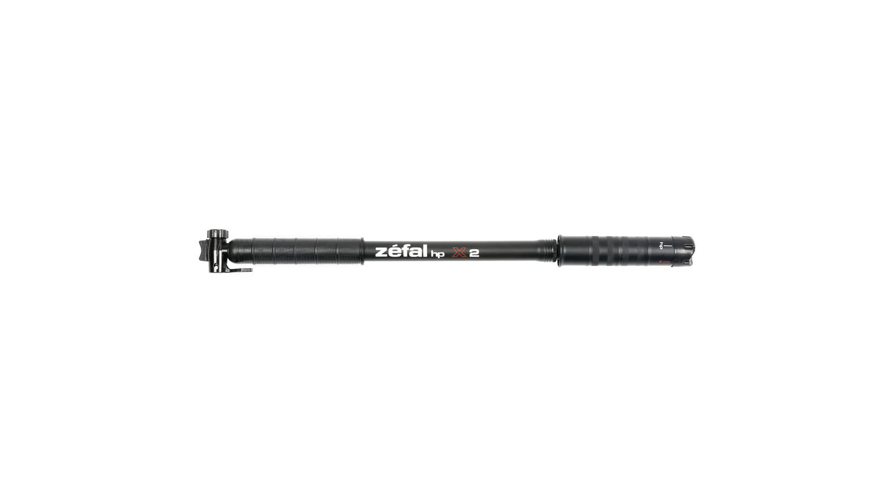 Zefal HPX Luftpumpe Classic