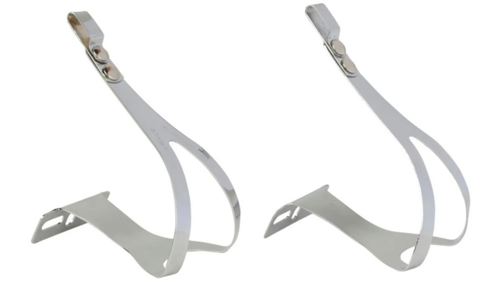 Zefal Pedalhaken Christophe