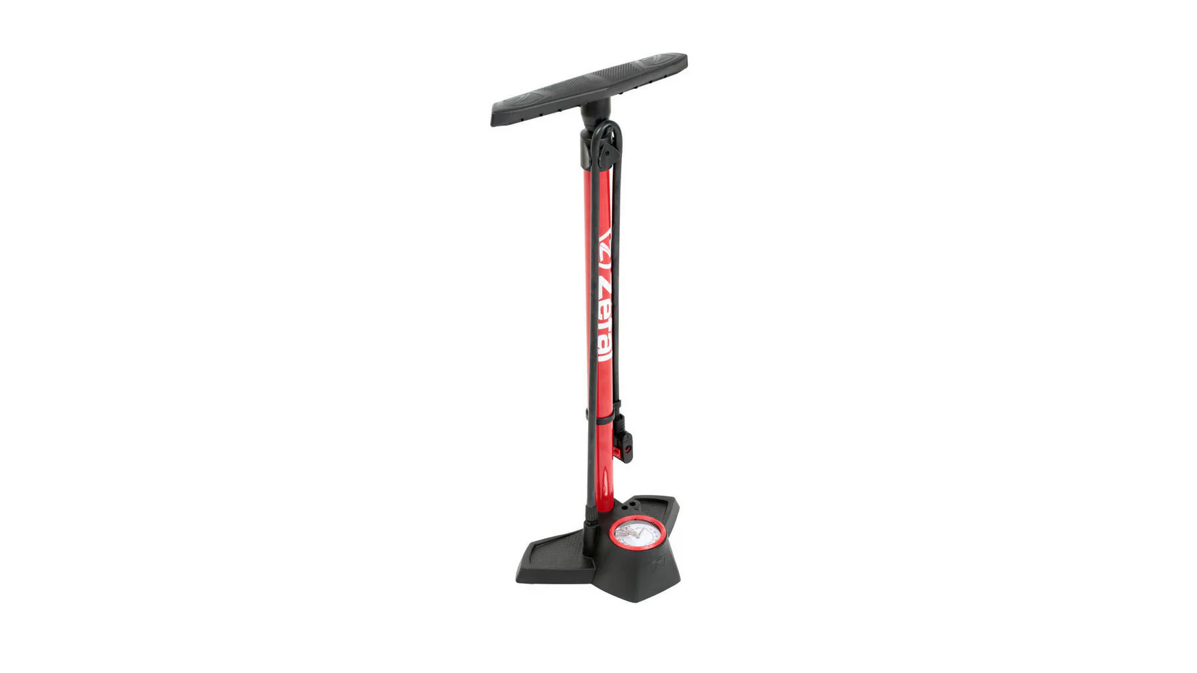 Zefal Standpumpe Profil Max FP30