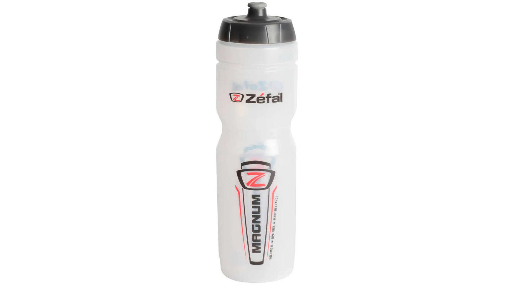 Zefal Trinkflasche Magnum