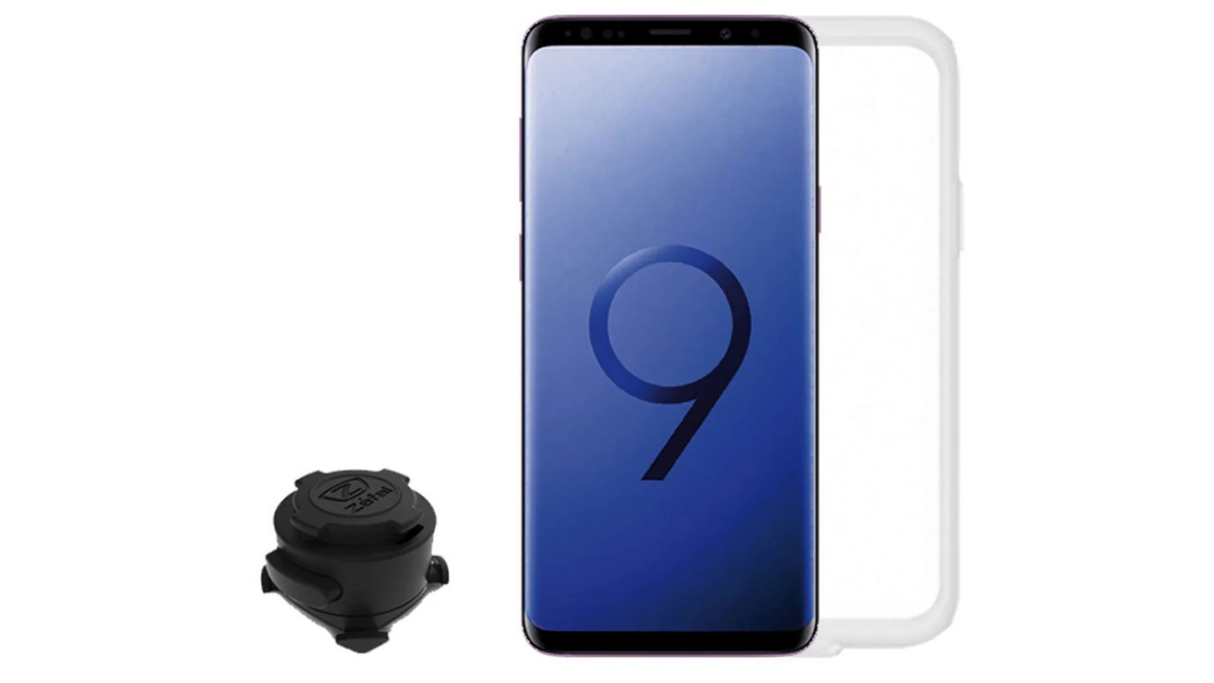 Zefal Z-Konsole Samsung S8/S9