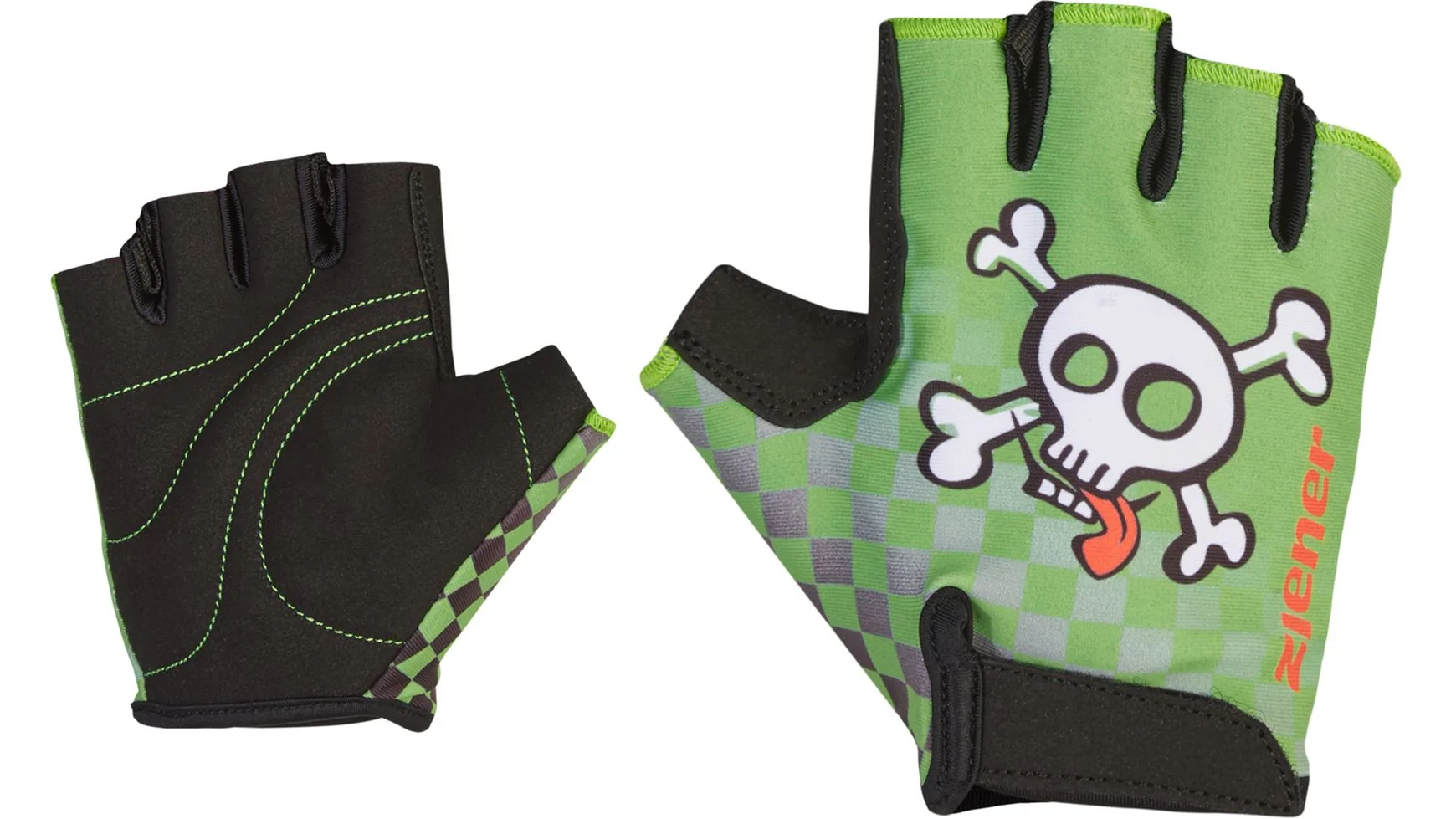 Ziener Closi Kinderhandschuh