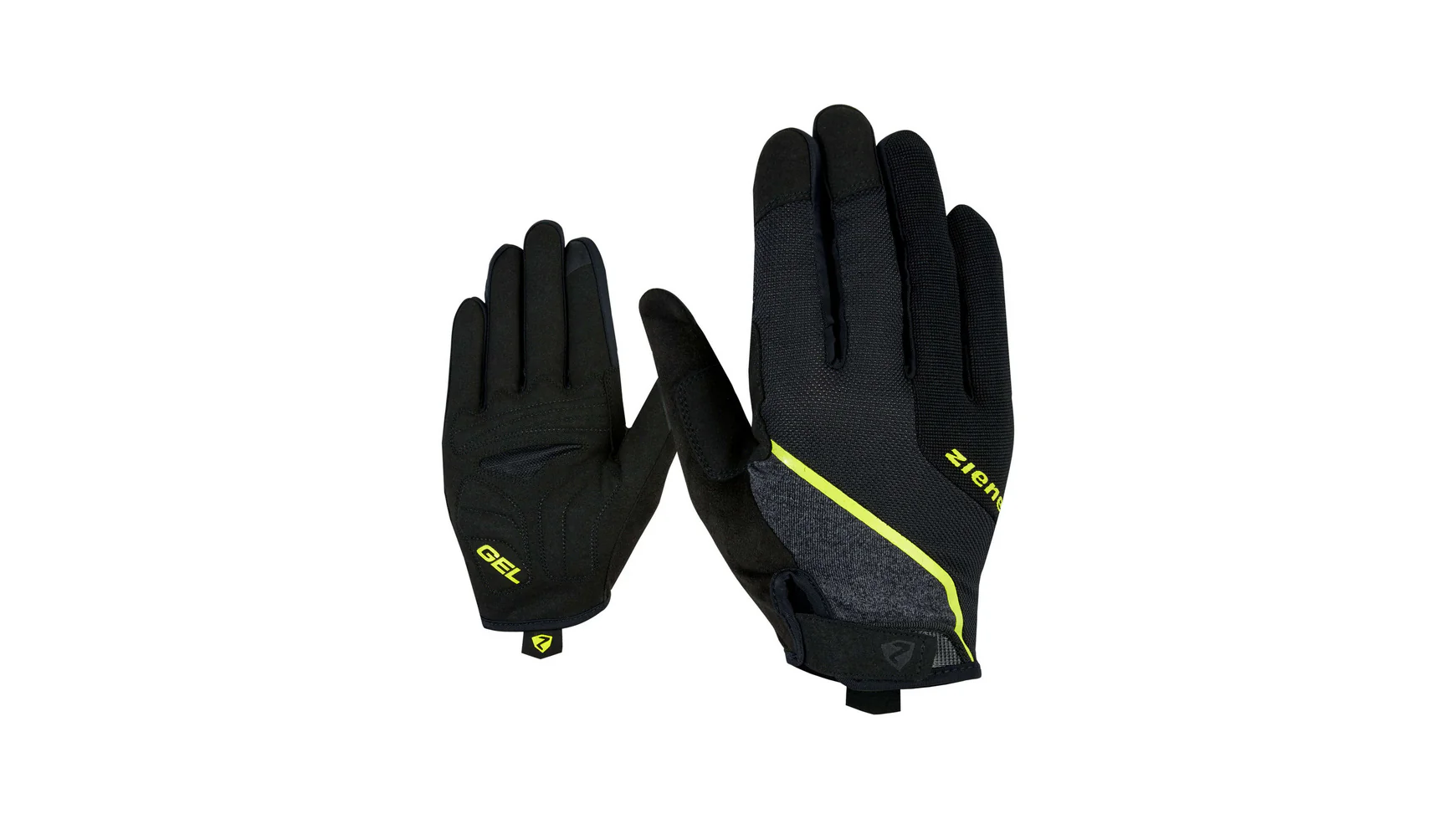 Ziener Clyo Touch Long