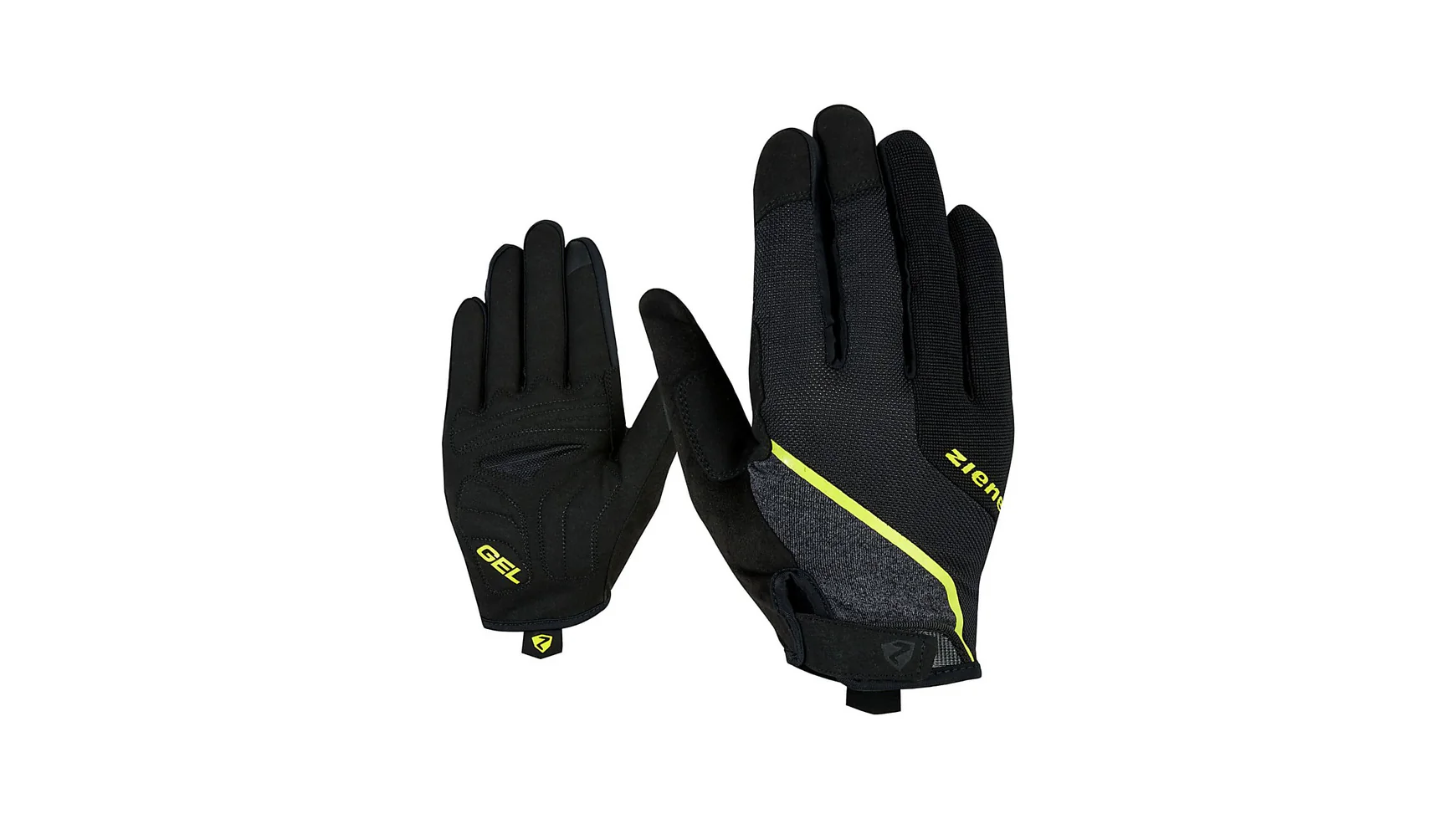 Ziener Clyo touch long