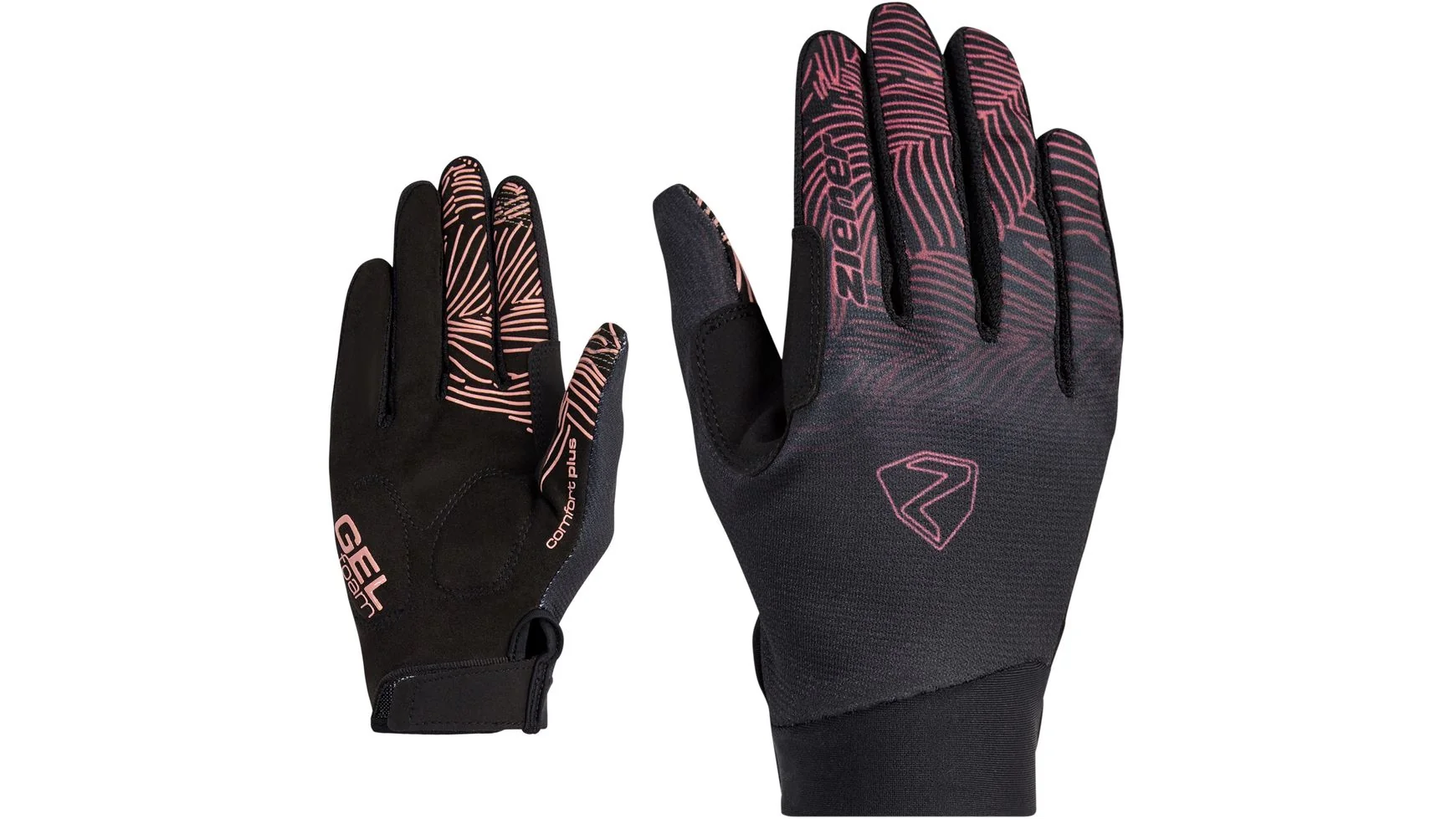Ziener Conny Touch long Lady