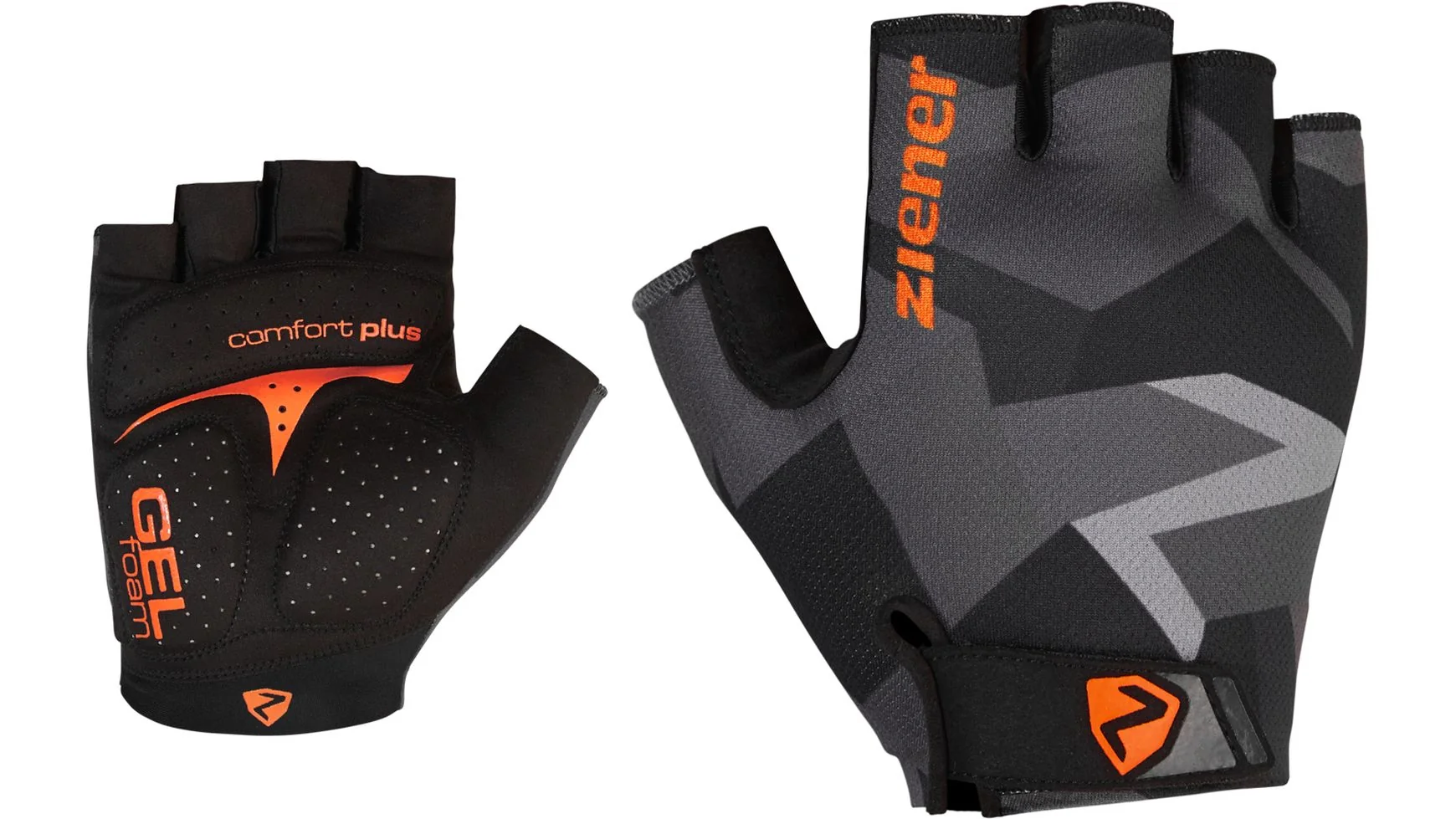 Ziener CYD bike glove