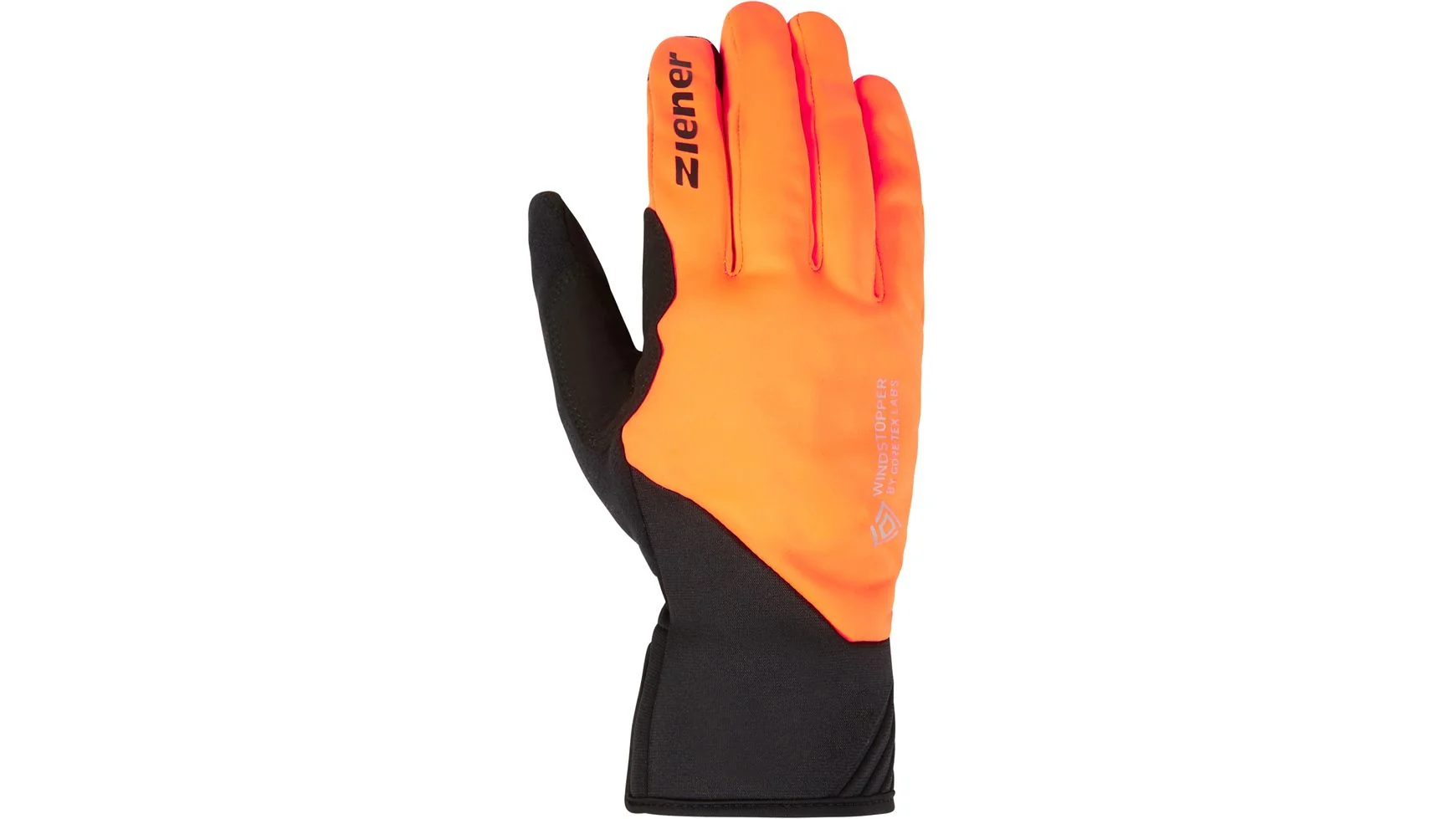 Ziener DABBS WS TOUCH bike glove