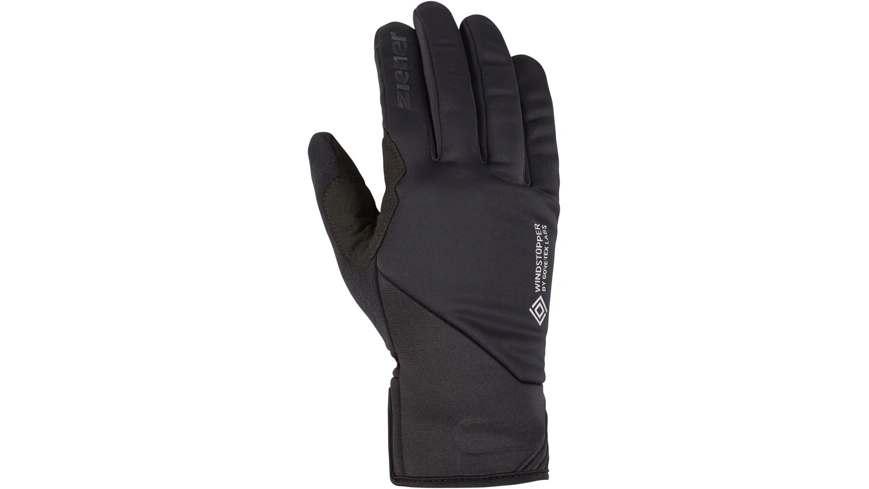 Ziener DABBS WS TOUCH bike glove - Image 2