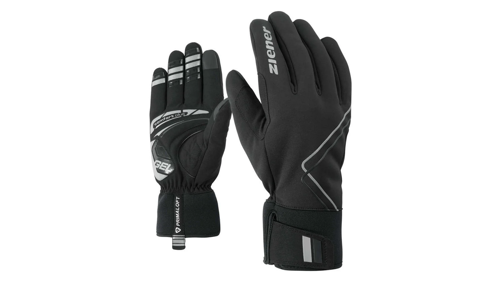 Ziener Dalman PR Touch