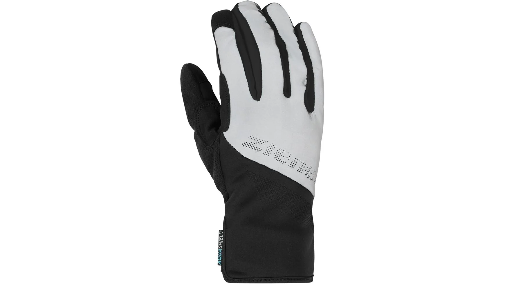 Ziener DILIP AS(R) TOUCH bike glove